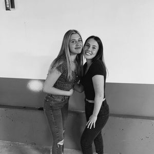 Meet your Posher, Lily